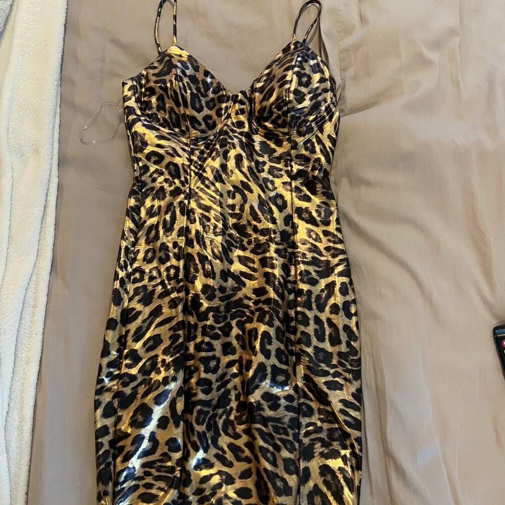 Unbranded Women's Dress - Picture 3 of 3